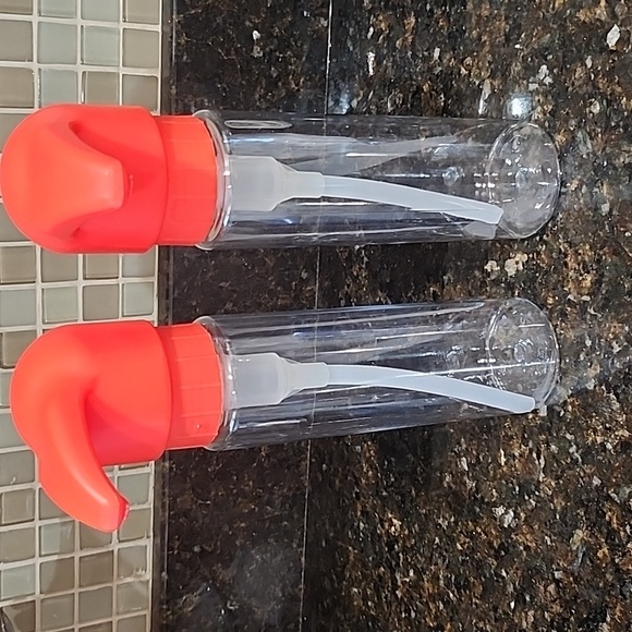 Shave Ice syrup pump snow cones - Picture 1 of 5